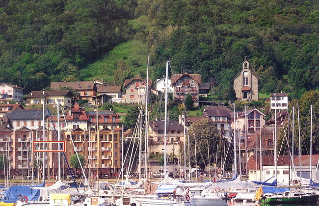 Le Lacustre 4th Floor - Foto 18