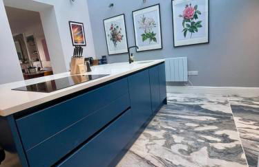 Stunning fully refurbished house - Foto 44