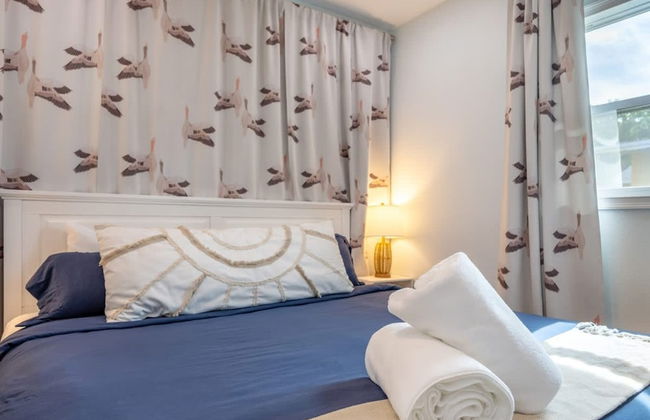 Fun Family-friendly Largo Home Heated Pool - Photo 39