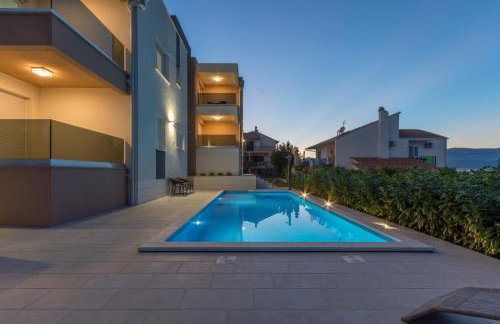 Villa Piramida - Photo 48