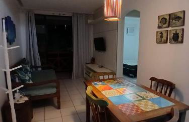 Aconchego and comfort at Praia do Flamengo! - Foto 54