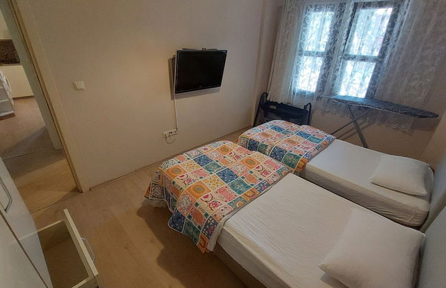 Diana's Suites Ephesus - Photo 43