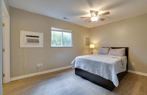 Dtwn Columbus Getaway Pet Friendly with Fee! - Foto 13