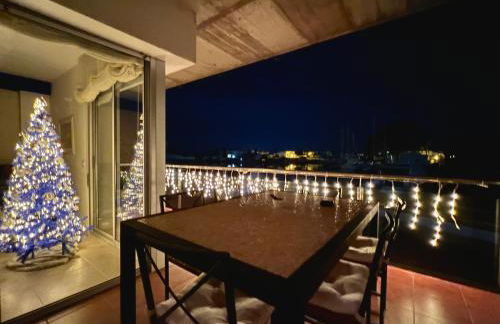 BLAU Apartamento frente a los canales y las puestas de sol de Roses - Foto 52