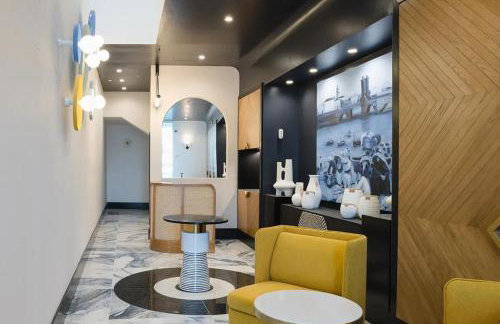 Blue Marina Suites - Boutique Apartments - Foto 29