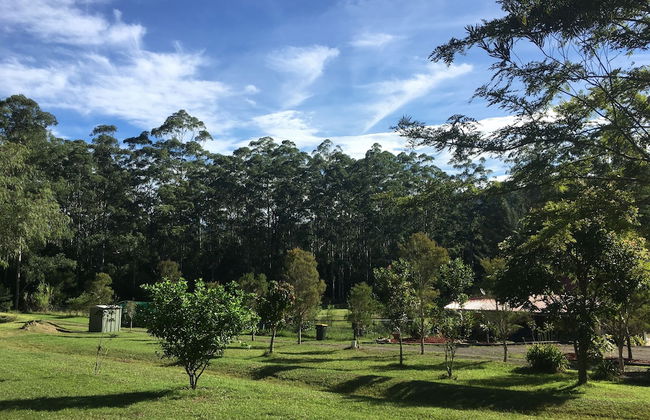 Arcadia Retreat - Foto 1