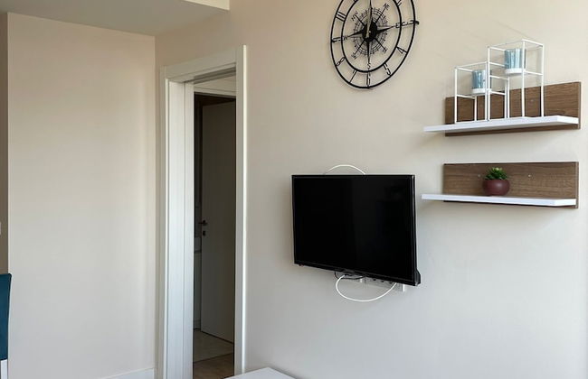 1 Bedroom Apartment High Floor City View - Foto 16