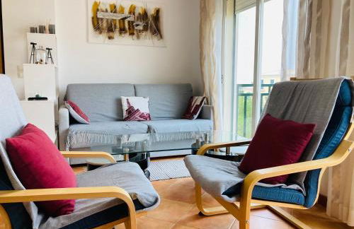 Penthouse T2 pool Terrace time - Foto 9