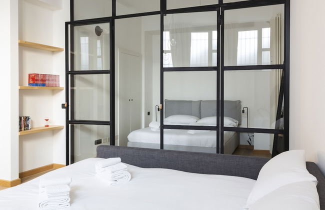 notaMi - Milan Design Flats - Foto 4