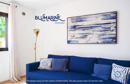 Tamarindo Blumarine - pool & wifi free 4 persons - Photo 56