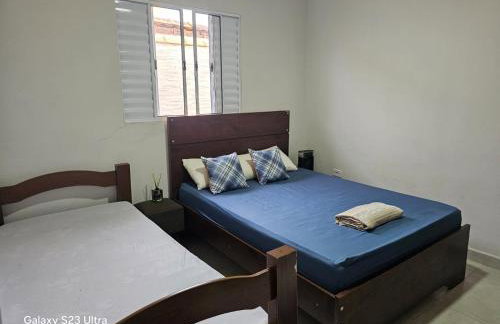 Casa com piscina garagem para 4 carros - Foto 10