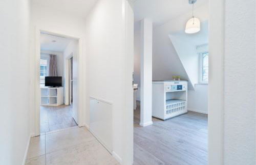 Land Idyll Warnsdorf - Wohnung "Grün" - Foto 12