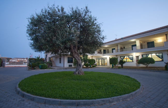 GH Baraka Village - Foto 35