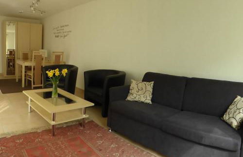 Gästewohnung nähe Messe/Flughafen - Foto 1