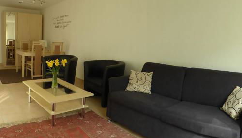 Gästewohnung nähe Messe/Flughafen - Foto 1