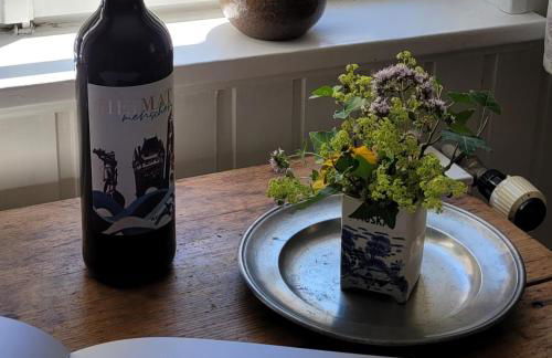 Ferienhaus No 11 in der Altstadt 160 qm 5 Pers - Photo 20