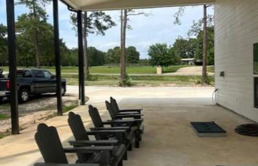 Waterfront house on Sam Rayburn - Sleeps 23! - Photo 28