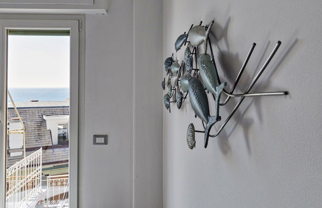 Sunset Apartment above the sea - Foto 13