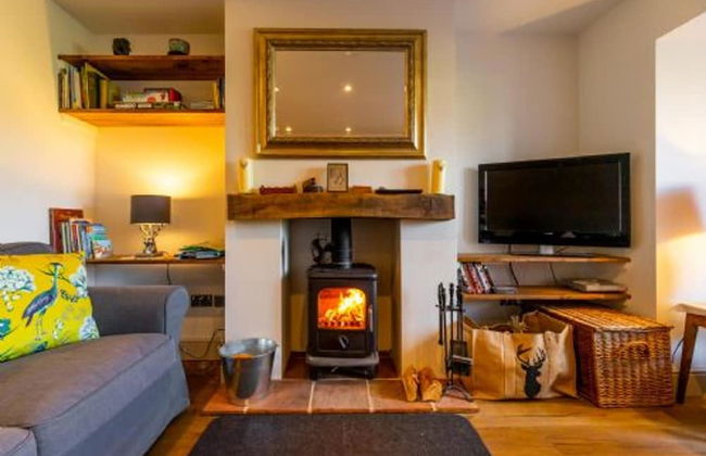 Host Stay St Joseph s Cottage - Foto 21