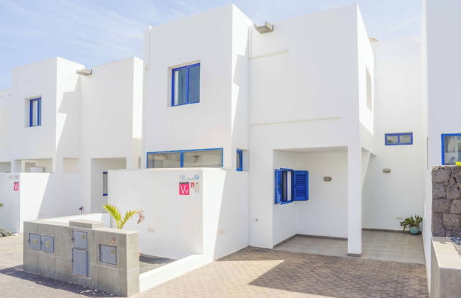 Villa Elizabeth Rubicon - Photo 28