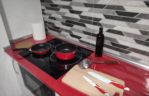 Apartamento Madrid Norte - Foto 7