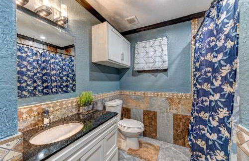 Private Hot tub3BD2BA 2 miles to SA river walk - Foto 36