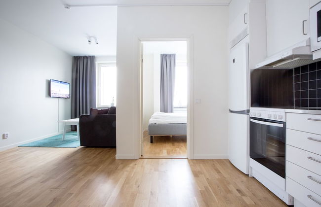 ApartDirect Linköping Arena - Photo 24