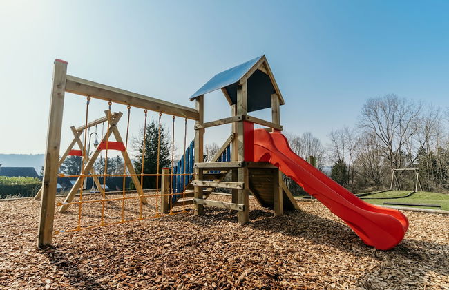 Maisons de Vacances Azur en Ardenne - Photo 35