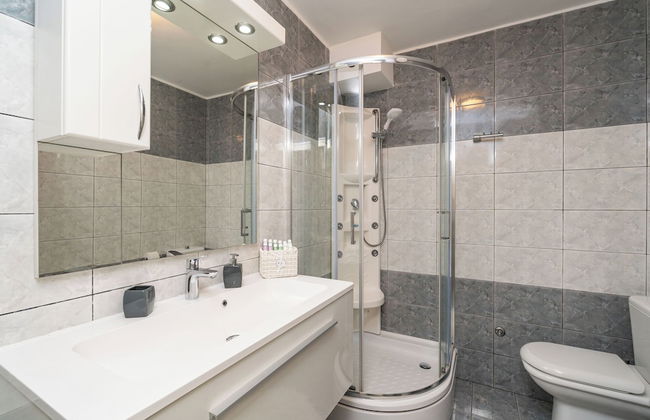 Apartments and Room Lora - Foto 49