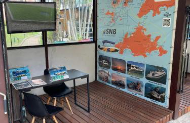 Piscina, Mar e estilo em Angra dos Reis - Foto 15