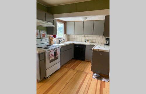 Vans Yosemite Garden Cottage - Foto 28