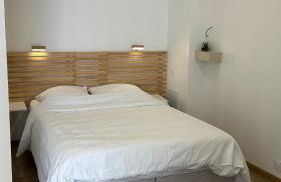 Azur & Chill - à proximité Mer Train Bus Aéroport - Foto 17