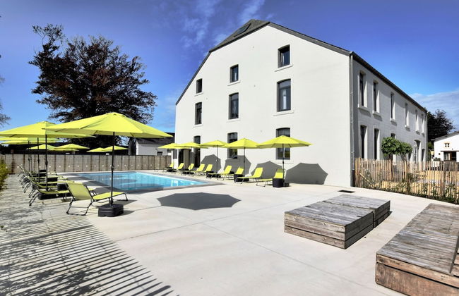 Group Retreat With Spa - Photo 57