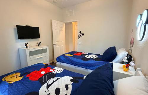 210 Disney Universal Convention Center - Foto 19