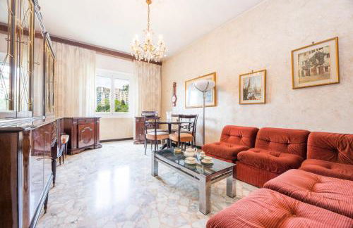 Trilocale con Vista - 10 Min Centro - Foto 1