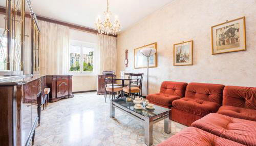 Trilocale con Vista - 10 Min Centro - Foto 1