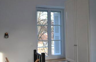 Charmant T2 Duplex avec Terrasse au bord du Clain - Foto 17