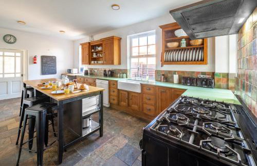 Mulberry House - a seaside retreat - Foto 28