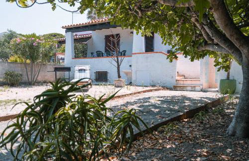 Beach Villa in San Giovanni - Foto 48