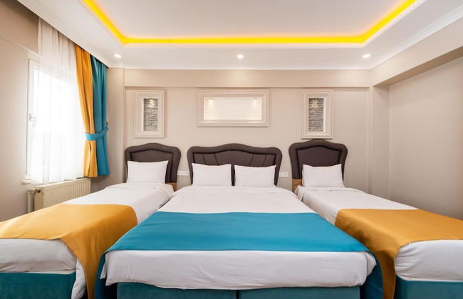 Kadirga Studios - Foto 11