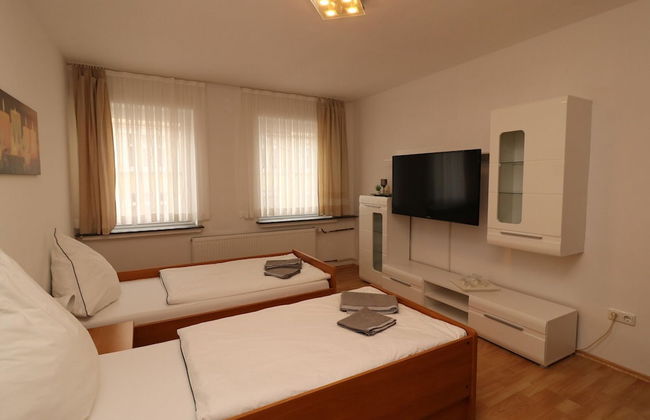 Chic City Apartment, Essen - Foto 10