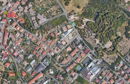 Casa Cavallaro con Piscina estiva, giardino e parcheggio - Foto 45