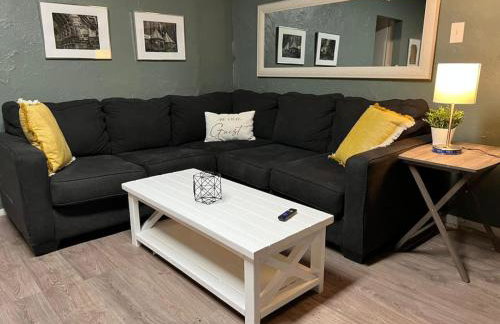 Sleeps up to 10 Large Condo with 6 Beds plus WIFI - Foto 7