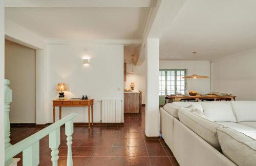 Charneca Caparica Casa Rey by Hopstays - Foto 35