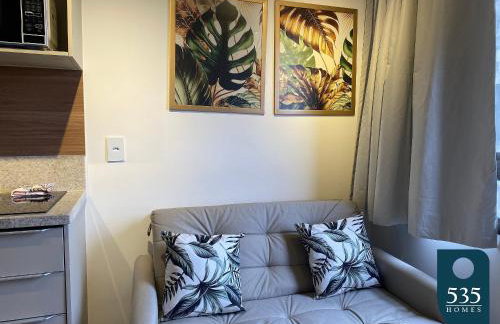 Lindo Apartamento Quarto e Sala em Salvador - Foto 17