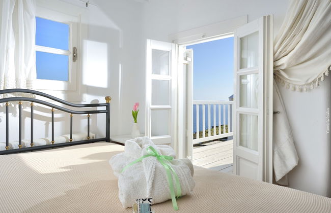 SeaBlue Villas - Photo 5