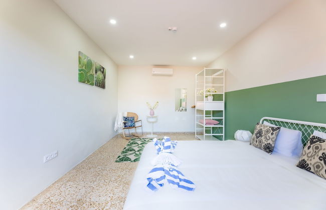 Hanchi Snoa Boutique Apartments - Foto 11