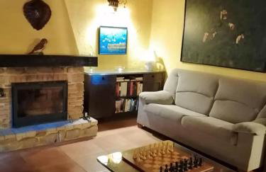 Villa Parra - Foto 8