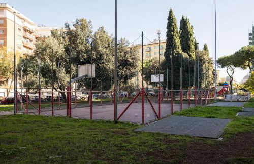 50 Apartments Rome - Foto 34