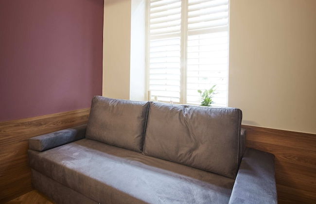 Nove Boutique Apartments - Foto 19